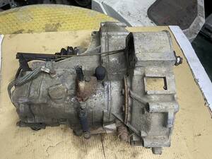  Honda Life 360 Transmission 