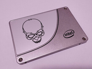Intel SSDSC2BP480G4 480GB 730Series