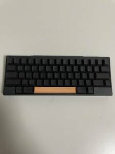 HHKB Профессиональный гибридный тип S PD-KB800BNS