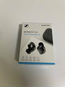  Sennheiser momentum true wireless 3