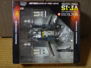 プチ改修　YAMATO 1/60　VF-1S ストライクバルキリー　with スーパーパーツ