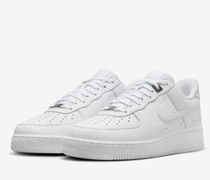 NIKE AIR FORCE 1 LOW × 1017 ALYX 9SM