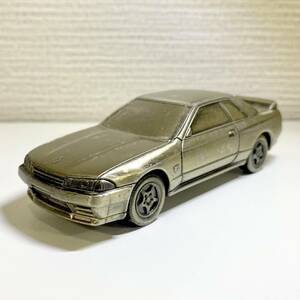 《現状品》ヨネザワ/Diapet/ダイヤペット/NISSAN/日産/SKYLINE GT-R/スカイライン/IG-series/日本製/インゴット/EK05L15TT012