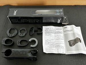 Deda SUPERBOX DCR 100mm　デダ　未使用品