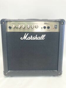 Marshall マーシャル MG15CD 小型 ギターアンプ 15W SERIES