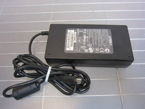 LITEON ACアダプタ PA-1600-2A-LF 12V-5A ■Cisco892J 純正ADP etc