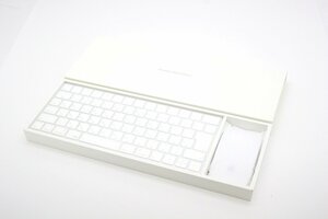 【A品】未使用品Apple Magic Keyboard (日本語配列) Magic Mouse2 (602-01208-A) セット 【tkj-apkb-602a】