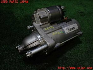 1UPJ-96986010]BMW M6 クーペ(EH50 E63)セルモーター 中古