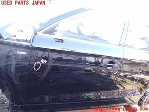 1UPJ-96861260]アウディ・Q5(FYDAXS)左前ドア 中古