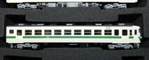 ■TOMIX 92294 JR 455系電車（東北本線）3両増結セット FW動力化・グレー台車化■_画像6