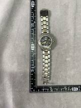 10＃B29/2510　セイコー プレサージュ 7F39-6070 クォーツ ムーンフェイズ 腕時計 SEIKO Presage　現状/未確認　定形外220/60サイズ_画像10