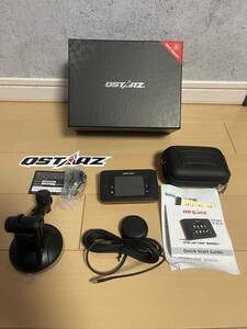 GPS ラップタイマー　QSTARZ ジャンク　6000S