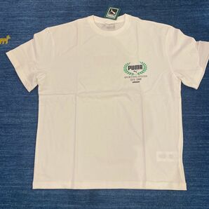 アトモス　atmos Tシャツ　プーマ　Mサイズ