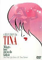 TINA ティナ アンジェラ・バセット