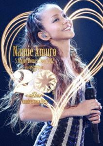 [Blu-Ray]安室奈美恵／namie amuro 5 Major Domes Tour 2012 ～20th Anniversary Best～ 安室奈美恵