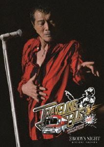 [Blu-Ray]矢沢永吉／TRAVELING BUS 2017 矢沢永吉