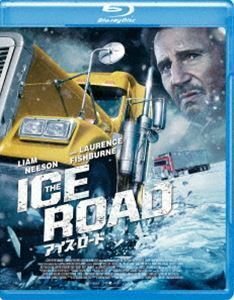 [Blu-Ray]アイス・ロード リーアム・ニーソン