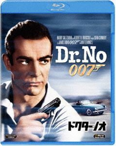 [Blu-Ray]007／ドクター・ノオ ショーン・コネリー