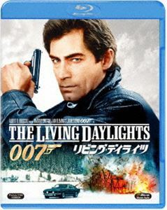 [Blu-Ray]007／リビング・デイライツ ティモシー・ダルトン