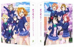 [Blu-Ray]ラブライブ! 9th Anniversary Blu-ray BOX Standard Edition（期間限定生産） 新田恵海