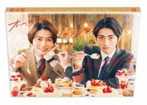 [Blu-Ray]オールドファッションカップケーキ Blu-ray 武田航平