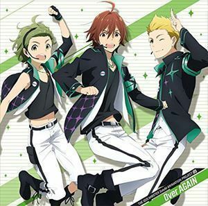 THE IDOLM＠STER SideM ANIMATION PROJECT 05 （アニメーション）