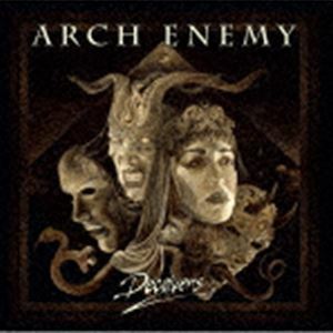 [国内盤CD] ARCH ENEMY/Deceivers