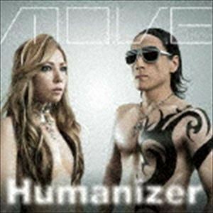 Humanizer m.o.v.e