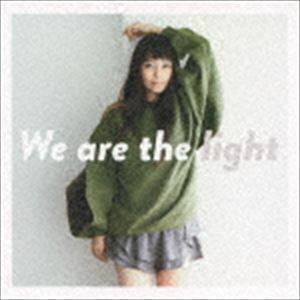 We are the light（通常盤） miwa
