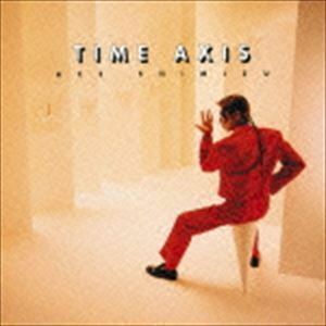 TIME AXIS（Blu-specCD2） エース清水