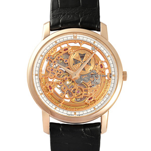 vashu long * темно синий s Tintin VACHERON CONSTANTIN традиционный 43178/000R-9363 Gold циферблат б/у наручные часы мужской 