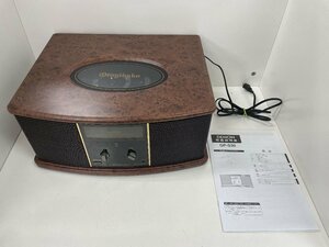 DENON レコードプレーヤー　GP-S30　中古　2007年製