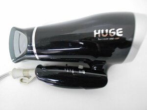 ヘアドライヤー　HUGE　KHD-1285　中古