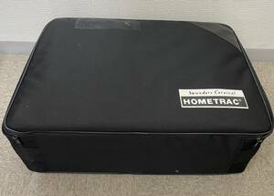 【MC23.1TF】1円～ Saunders Cervical HOMETRAC Deluxe 健康器具 首 頸椎 矯正 マッサージ 中古品 