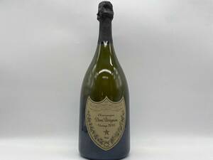 【OP11755HK】1円～ 未開栓 美品 ドン・ペリニヨン ヴィンテージ 2013 Dom Perignon Vintage 750ml 12.5% シャンパン 熟成 ハーモニー