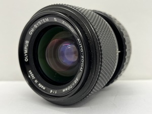 ★良品★ オリンパス OLYMPUS OM-SYSTEM S ZUIKO AUTO-ZOOM 35-70mm F4 #1213-7a