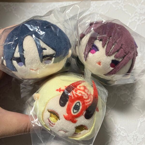 FGO もちマス 3個セット!