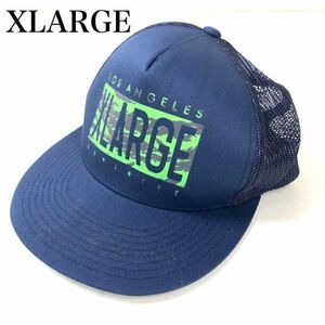 LA7966 XLARGE エクストララージ キャップ 帽子 F