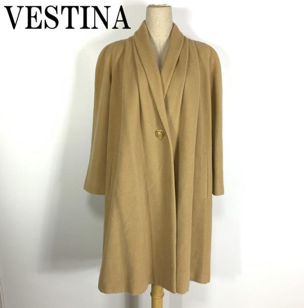 2024年最新】Yahoo!オークション -vestina コート(ファッション)の中古