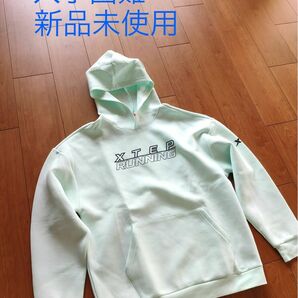 【入手困難】【新品未使用】Hoodie Hooded Sweatshirt 