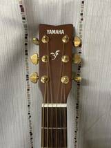 17it1908 YAMAHA ヤマハ アコースティックギター F315D_画像2
