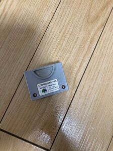 ニンテンドー64 コントローラーパック