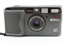  リコー RICOH R1 30mm f3.5 Point & Shoot コンパクト Film Camera #555_画像3