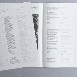 LP 中古レコード ★ スージー・クアトロ Suzi Quatro/Quatro  ERS-80349 見開きジャケット、歌詞カード、ブックレット付き、アナログの画像8
