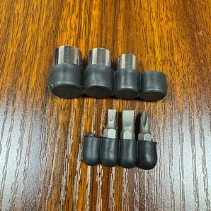 電動ドリル 電動ドライバー ビット クロスビットセット