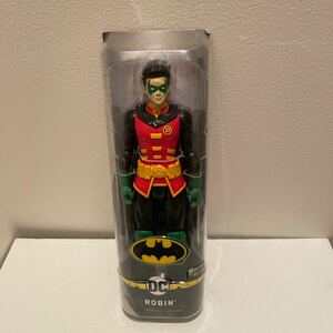 バットマン BATMAN DC SPIN MASTER フィギュア 【ROBIN】ロビン