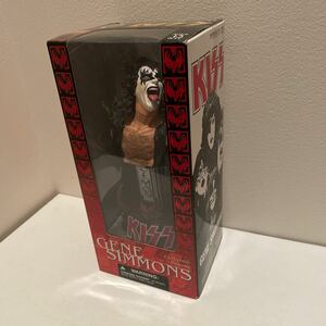 マクファーレン スタチュー Statuette KISS 【GENE SIMMONS】THE DEMON 