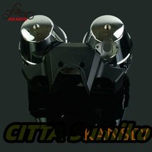 オートバイタコメーターオドメータースピードメーターシェルヤマハXJR1200 XJR 1200 1989 1990 1991 1992 1993 1994 1995 1996 1997_画像3