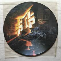 McAULEY SCHENKER GROUP SAVE YOURSELF ドイツ盤_画像3