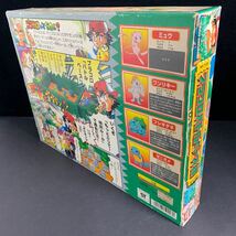 プラコロ サイコロ プラコロバトルベース緑 ポケモン バンダイ BATTLE BASE GREEN Ver. POCKET MONSTERS 未開封 1997年ポケットモンスター _画像7